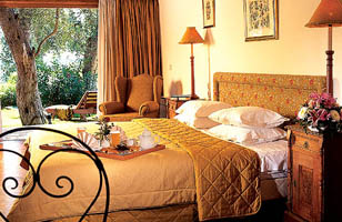 Grecotel Corfu Imperial 5*****,  , ,   - Grecotel Corfu Imperial 5*****, hotels Greece, Greece, Averest